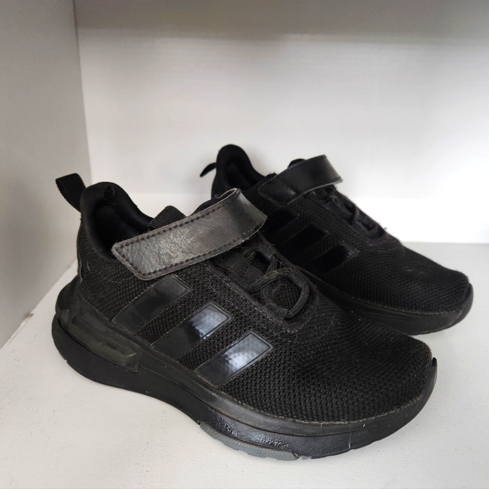 Kids Adidas Running Shoes